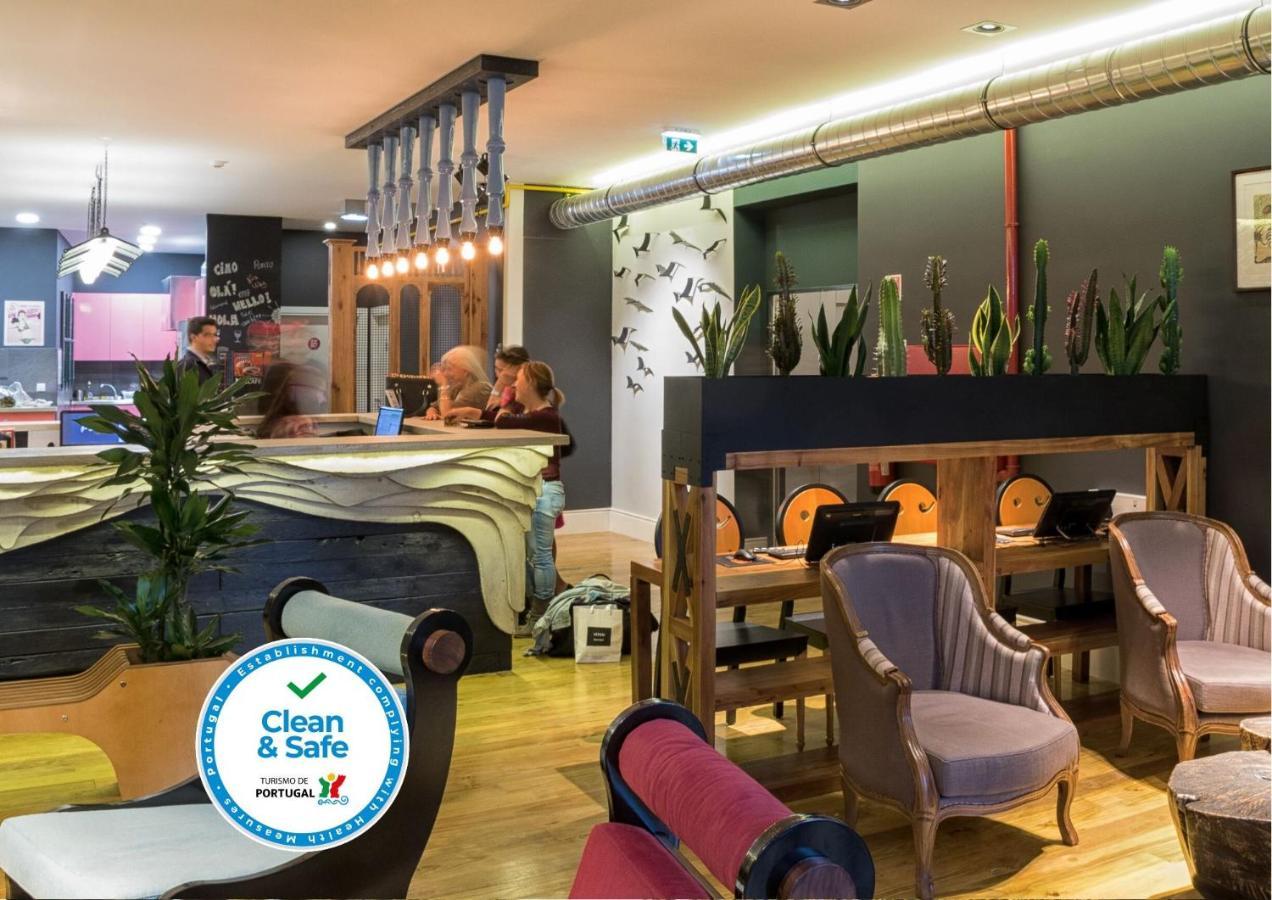 Way Albergue Porto
