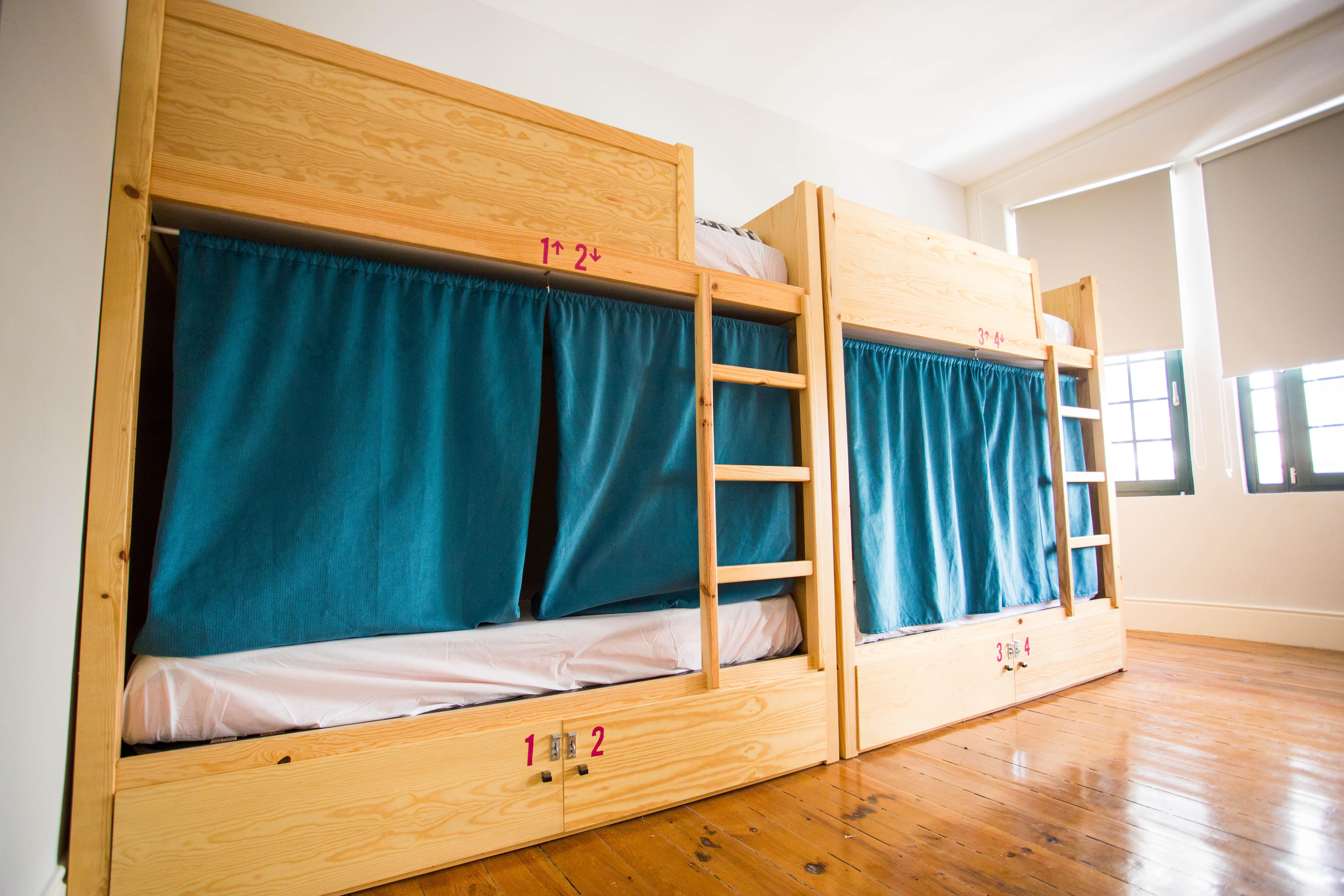 Albergue Way Porto