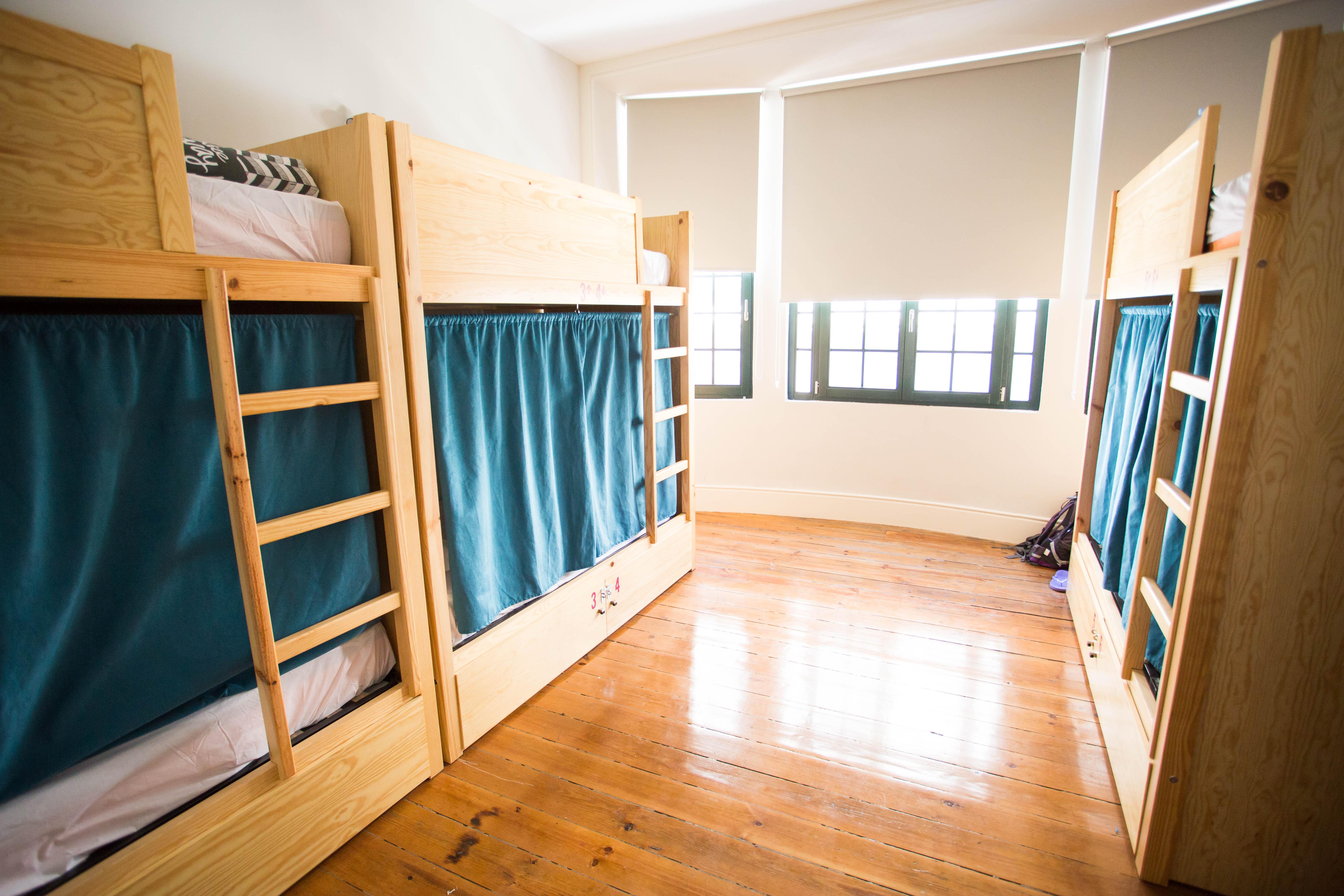 Hostel Way Porto