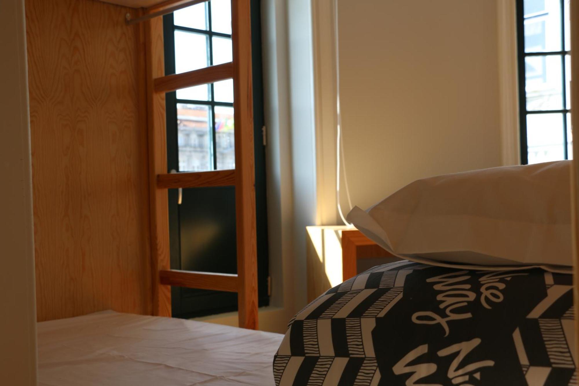 Way Albergue Porto