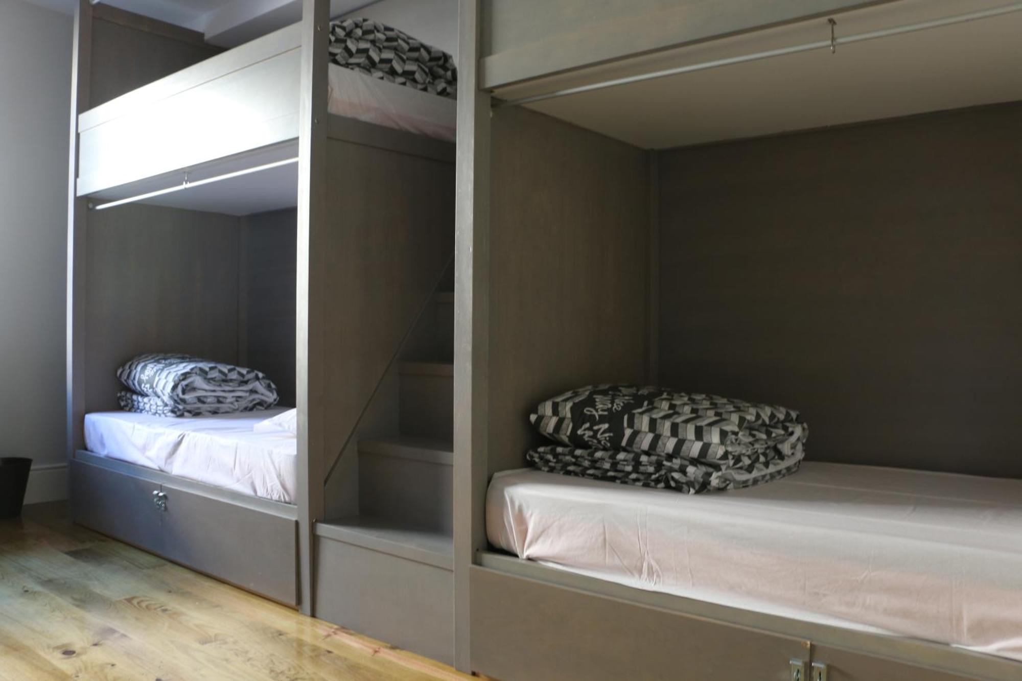 Way Albergue *