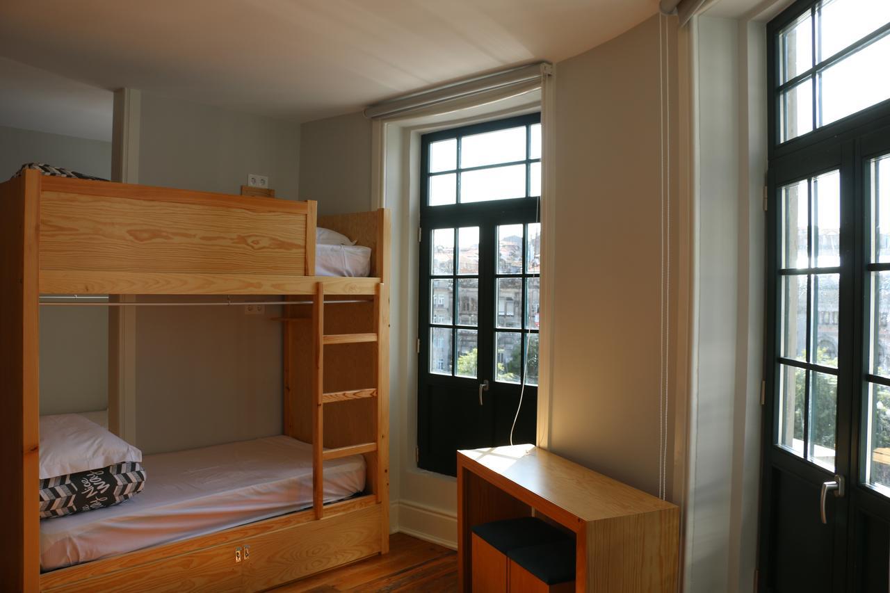 Way Albergue Porto