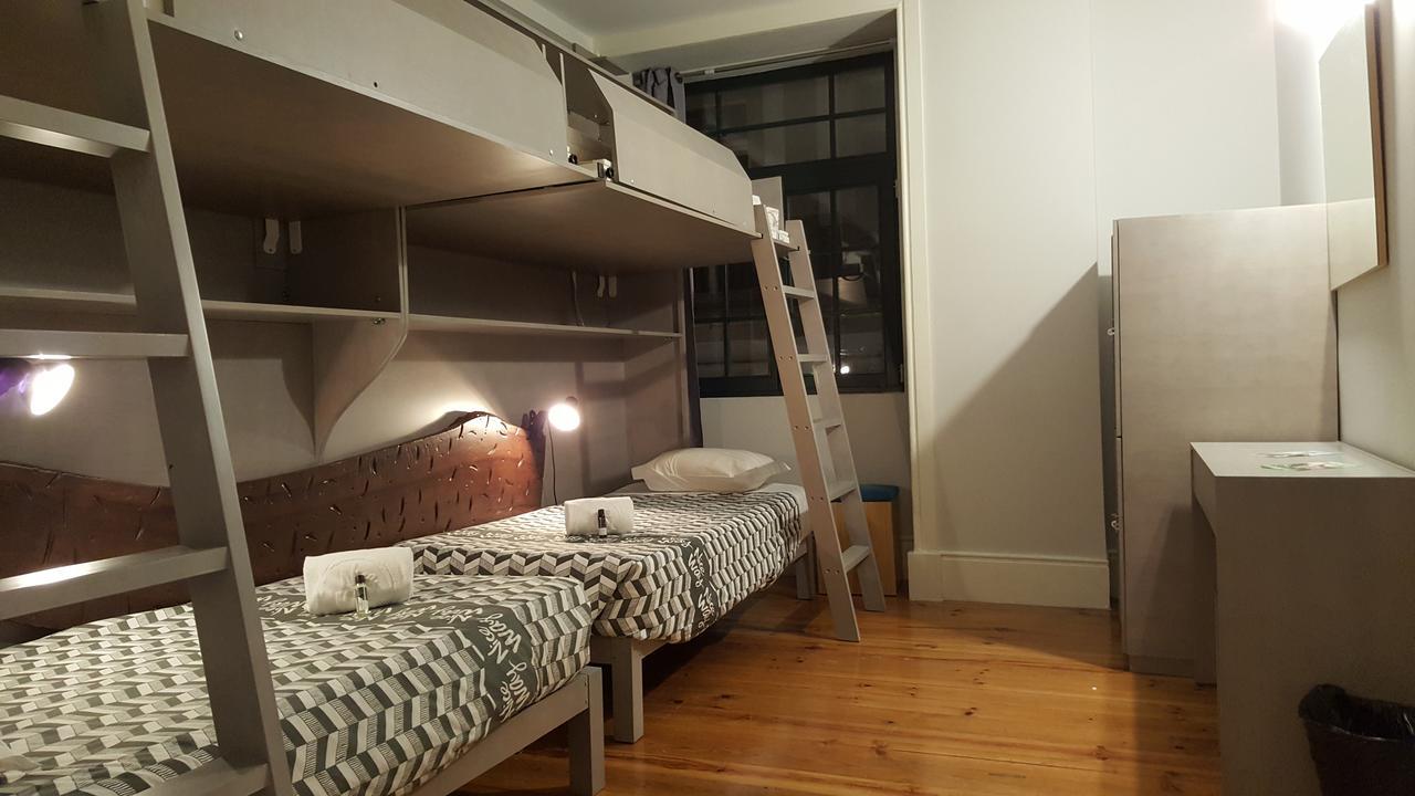 Albergue Way Porto