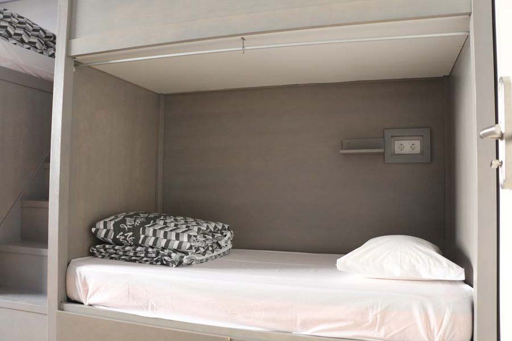 Albergue Way Porto