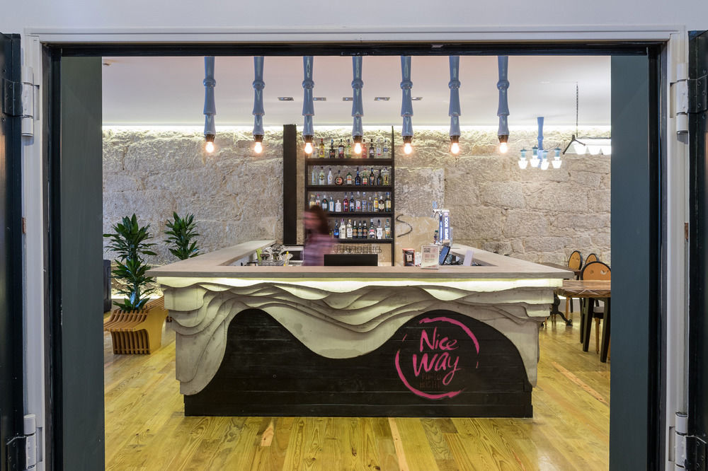 Way * Porto