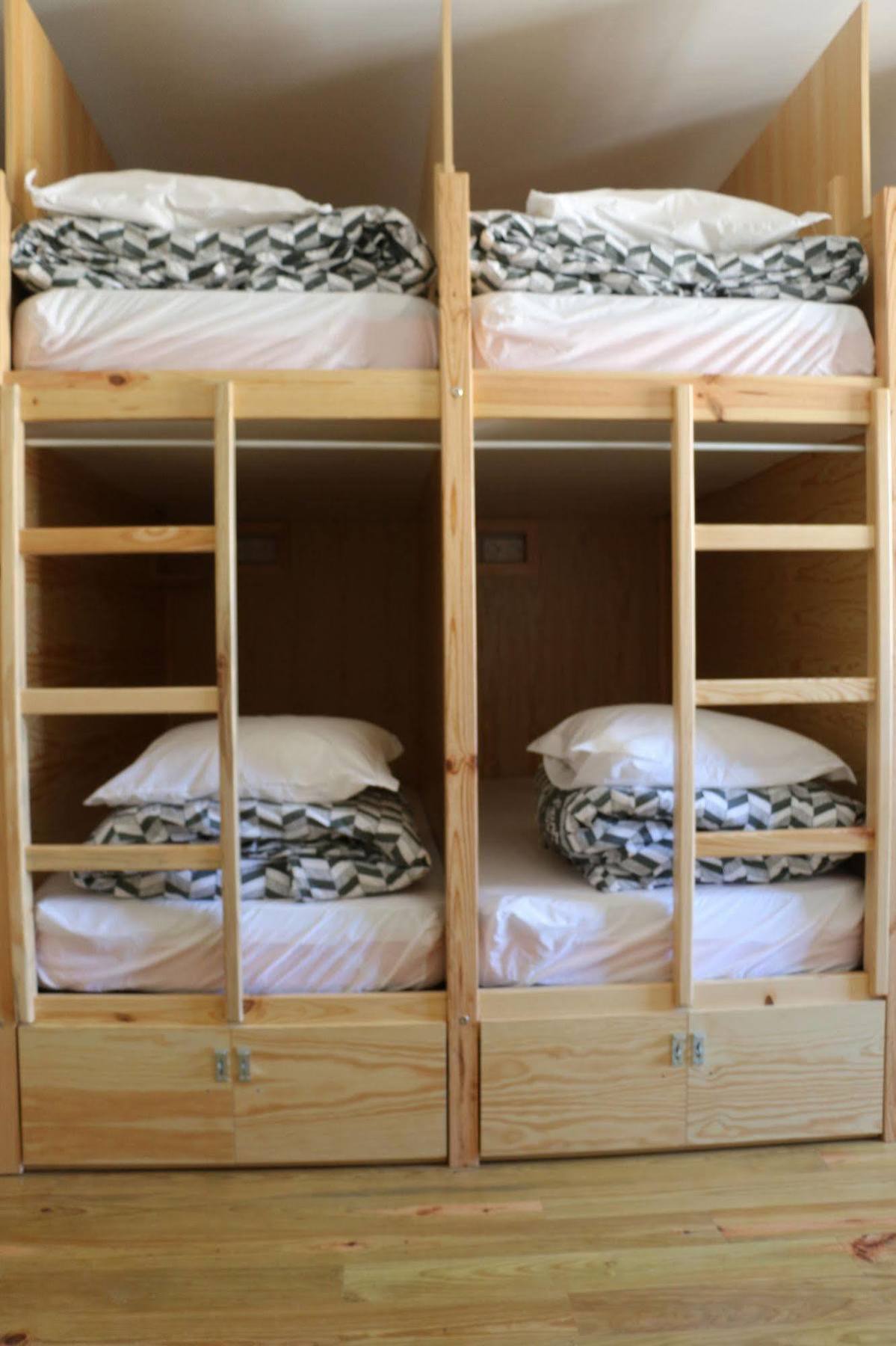 Hostel Way *