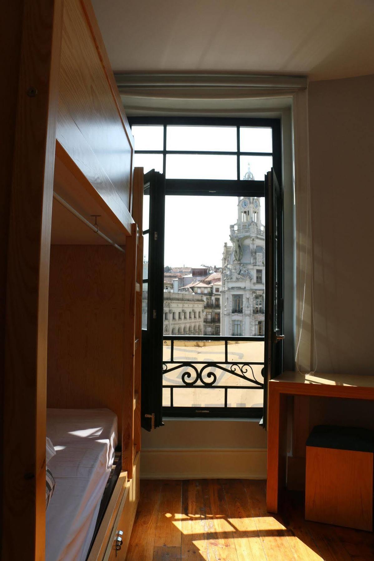 Albergue Way