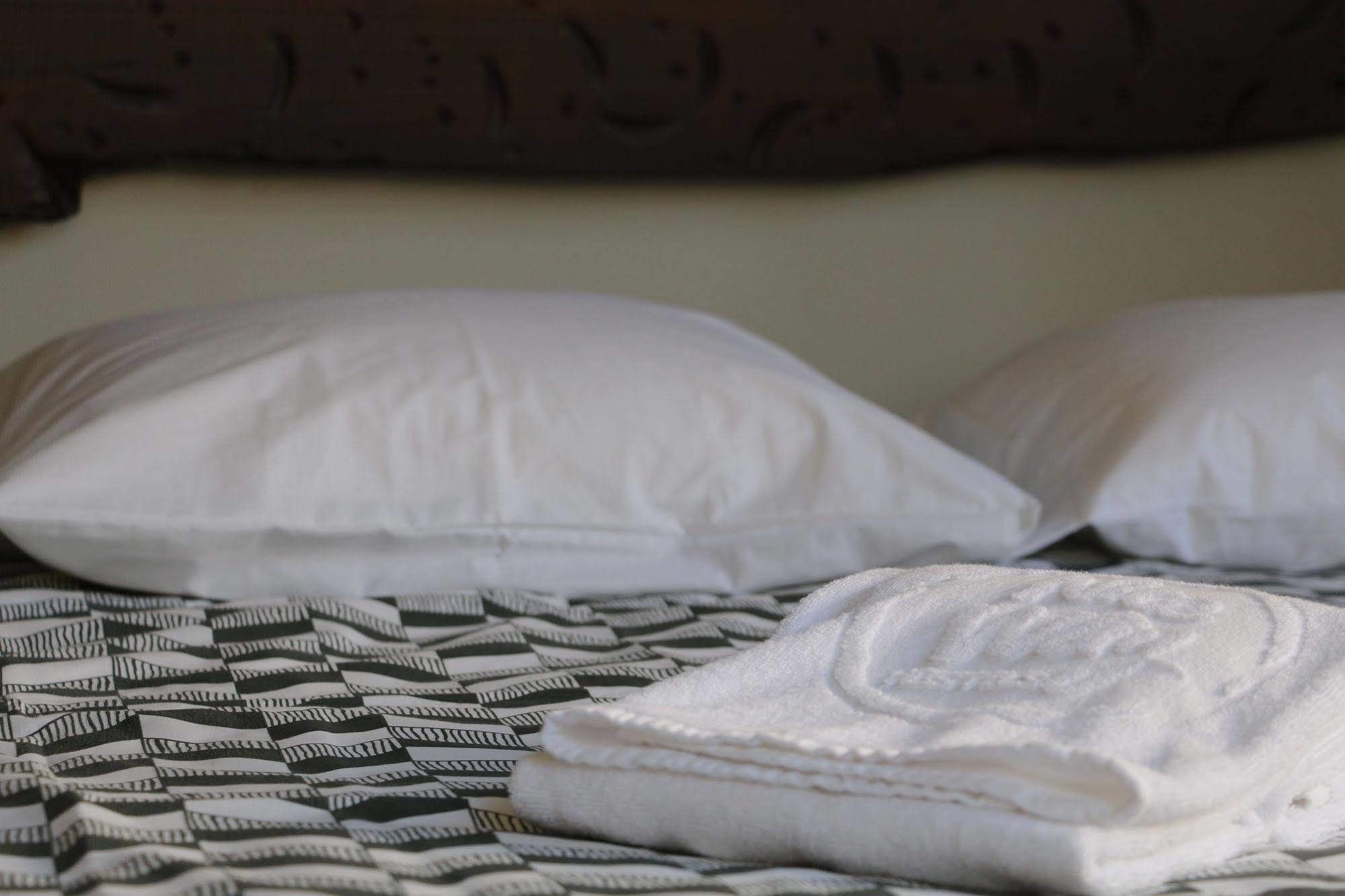 Albergue Way Porto