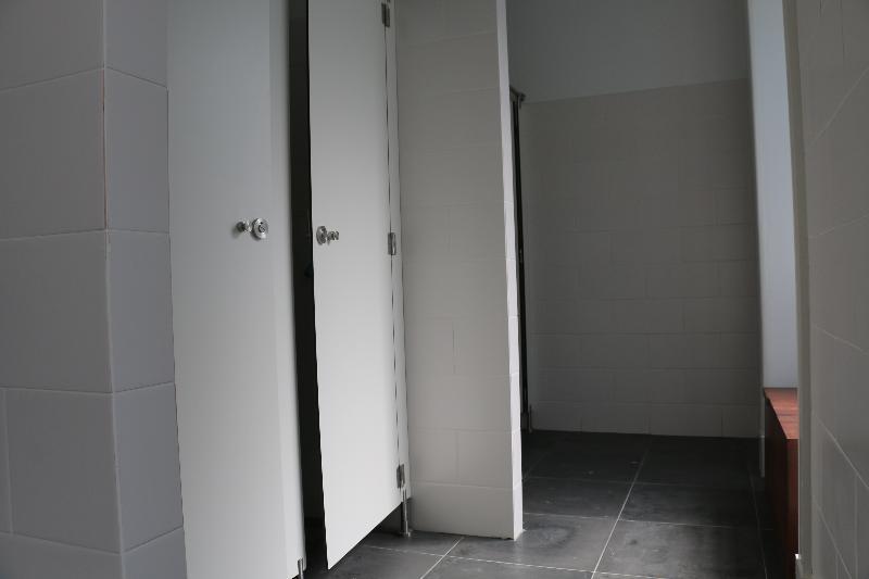 Way Albergue *