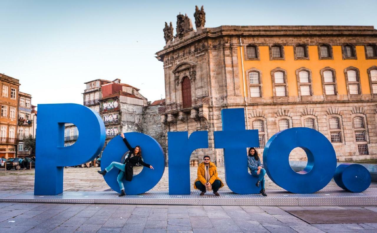 Way Porto